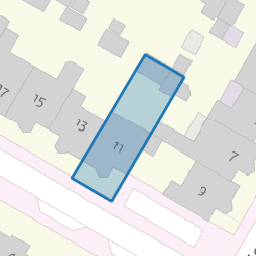 Perceel EDM00-C-3825