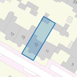 Perceel EDM00-C-3826