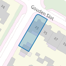 Perceel EDM00-C-3831