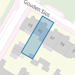 Perceel EDM00-C-3832