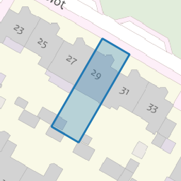 Perceel EDM00-C-3834