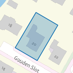 Perceel EDM00-C-3845