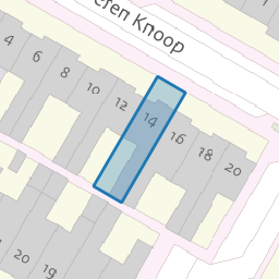 Perceel EDM00-C-3897