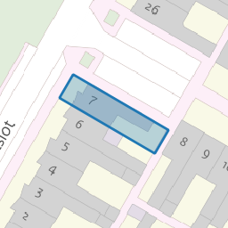 Perceel EDM00-C-3908