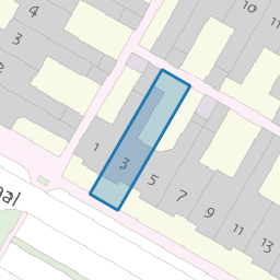 Perceel EDM00-C-3916
