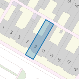 Perceel EDM00-C-3919