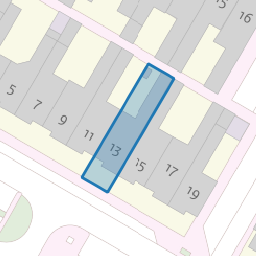 Perceel EDM00-C-3921