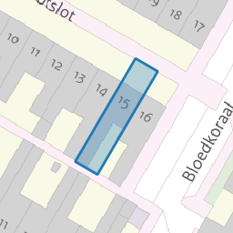 Perceel EDM00-C-3926