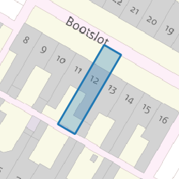 Perceel EDM00-C-3929