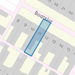 Perceel EDM00-C-3930