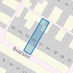 Perceel EDM00-C-3937