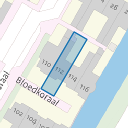 Perceel EDM00-C-3945