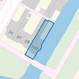Perceel EDM00-C-3951