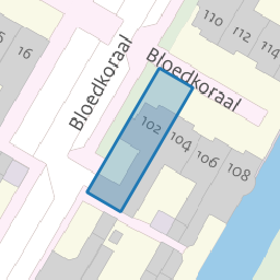 Perceel EDM00-C-3955