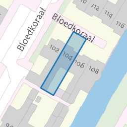 Perceel EDM00-C-3956