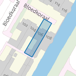 Perceel EDM00-C-3957