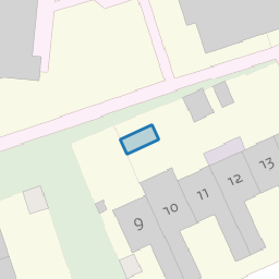 Perceel EDM00-C-3970