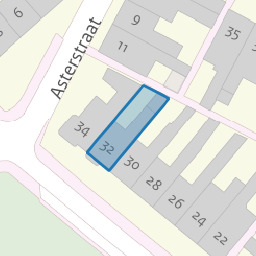 Perceel EDM00-C-3973