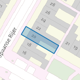 Perceel EDM00-C-3998