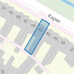 Perceel EDM00-C-4009