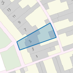 Perceel EDM00-C-4022