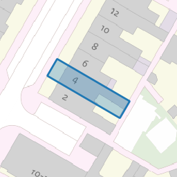 Perceel EDM00-C-4053