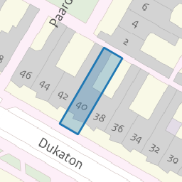 Perceel EDM00-C-4079