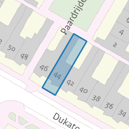 Perceel EDM00-C-4081