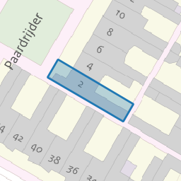 Perceel EDM00-C-4083