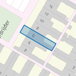 Perceel EDM00-C-4085