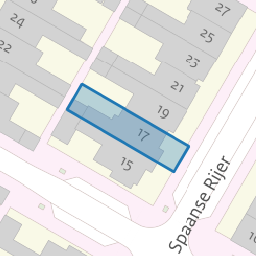 Perceel EDM00-C-4099