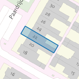 Perceel EDM00-C-4107