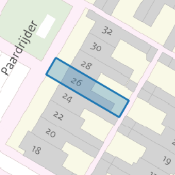 Perceel EDM00-C-4109