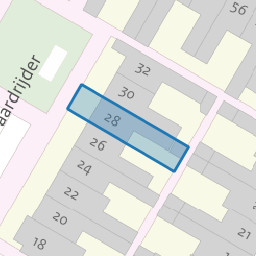 Perceel EDM00-C-4110