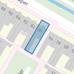 Perceel EDM00-C-4122