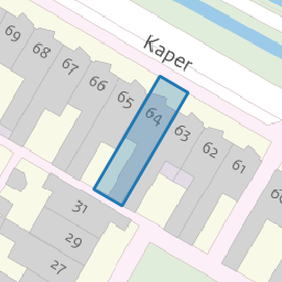 Perceel EDM00-C-4125