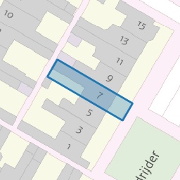 Perceel EDM00-C-4151