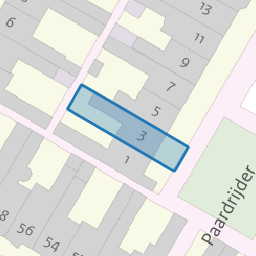 Perceel EDM00-C-4153