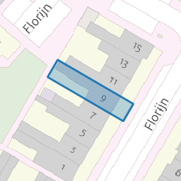 Perceel EDM00-C-4197