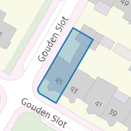 Perceel EDM00-C-4233