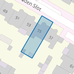 Perceel EDM00-C-4238