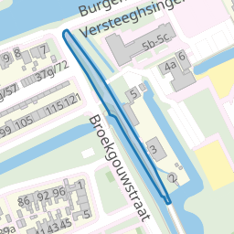 Perceel EDM00-C-4250