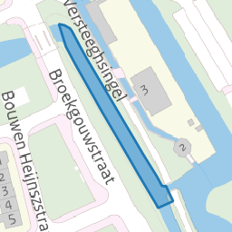 Perceel EDM00-C-4252