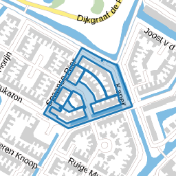 Perceel EDM00-C-4262