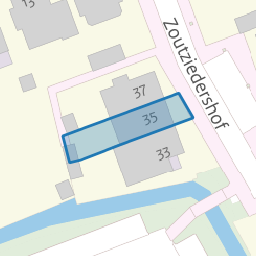 Perceel EDM00-C-4283