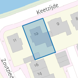 Perceel EDM00-C-4289