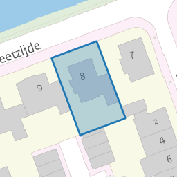 Perceel EDM00-C-4291
