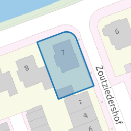 Perceel EDM00-C-4292