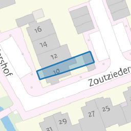 Perceel EDM00-C-4296