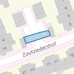 Perceel EDM00-C-4300